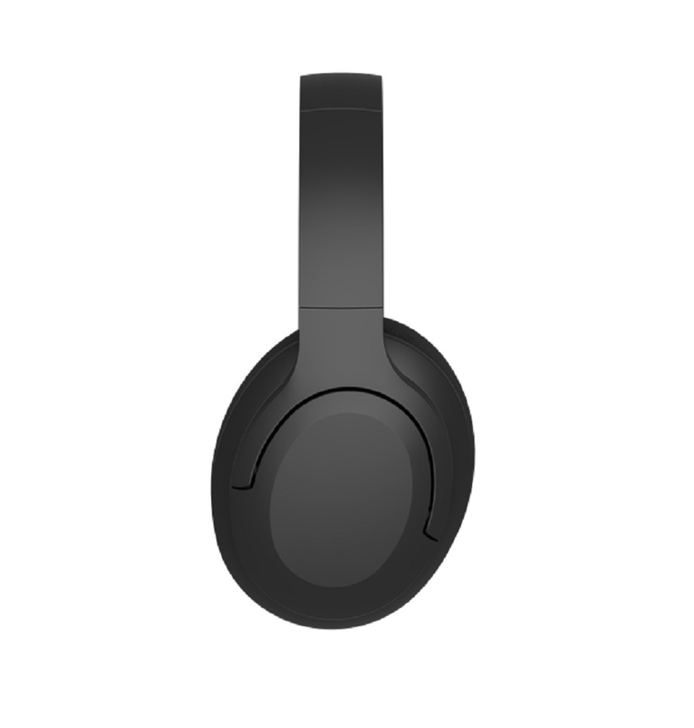 ANC Bluetooth 5.4 12 ore di riproduzione HD Qualità del suono Modalità ambiente Controlli tattili Tipo-C Ricarica Disegno rotabile