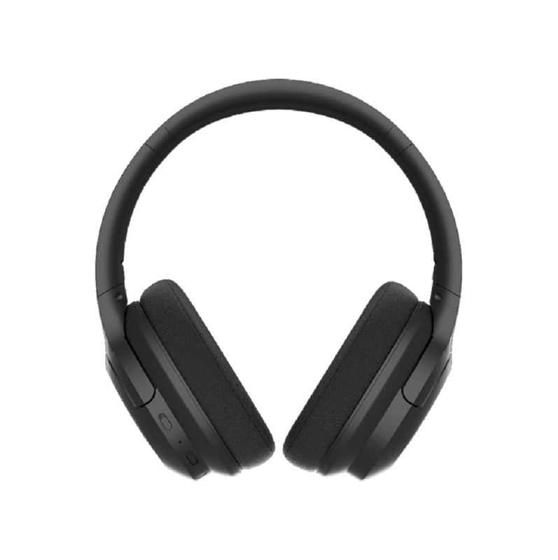ANC Bluetooth 5.4 12 ore di riproduzione HD Qualità del suono Modalità ambiente Controlli tattili Tipo-C Ricarica Disegno rotabile