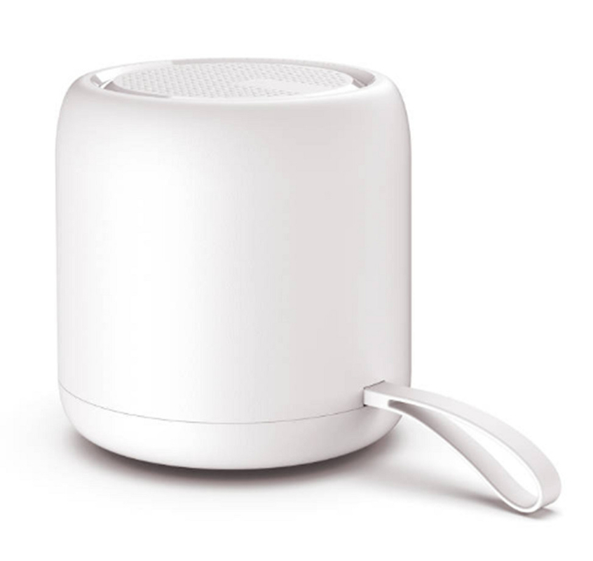 Bluetooth 5.3 altoparlanti TWS IPX4 a prova di schizzi Batteria 1200mAh USB-C carica 6-24 ore Tempo di gioco