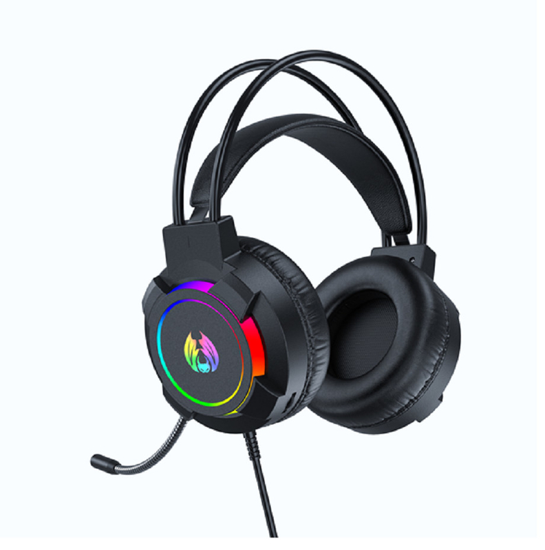 Φ3.5mm Audio Interface And USB Interface Compatibile con vari dispositivi Microfono omnidirezionale con sensibilità -55dB±2dB