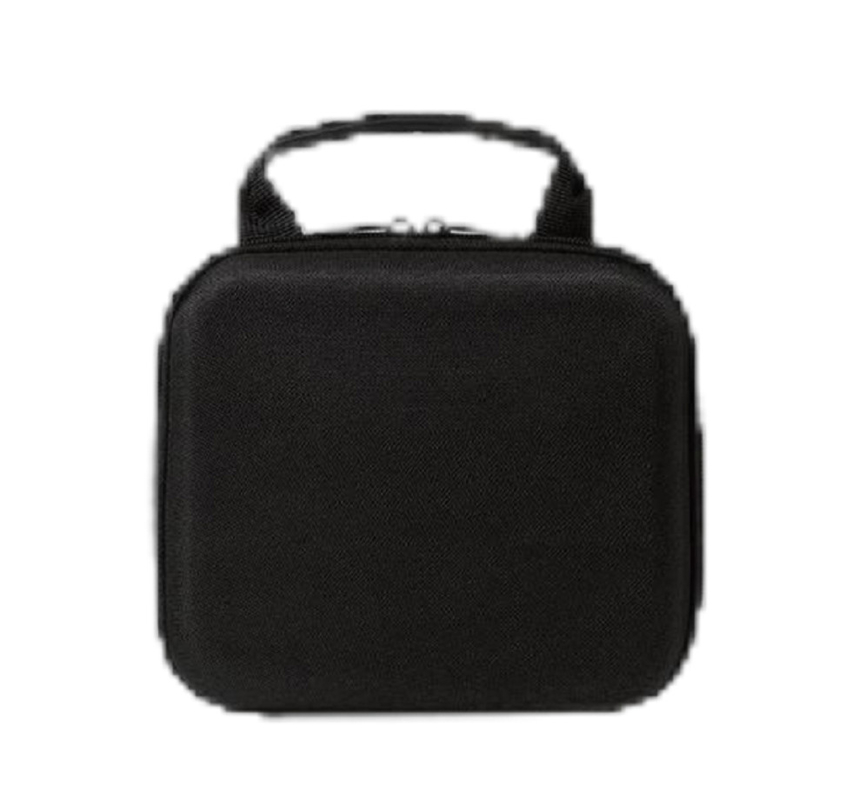 Motore a 6 velocità di 30W Pistola di massaggio muscolare portatile a 9 teste Set batteria al litio di 2500mAh Tipo C di ricarica Protezione tripla