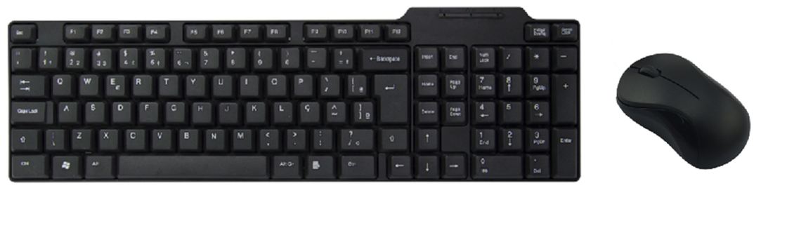 102 tasti tastiera cablata ergonomica impermeabile, 1200 DPI, tastiera e mouse personalizzabili