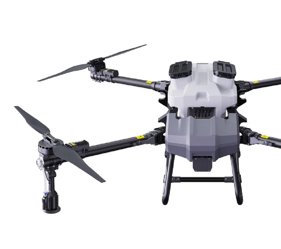 Z30P 30kg Soluzione di carico per droni agricoli sotto la serie Z Nuova struttura di traliccio e braccia pieghevoli a forma di Z