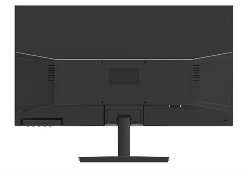 ETEK 23.8 pollici IPS Gaming monitor con 2560*1440, risposta 1ms, contrasto 5000:1, porte HDMI/DP/USB/audio, altoparlanti 2*5W integrati