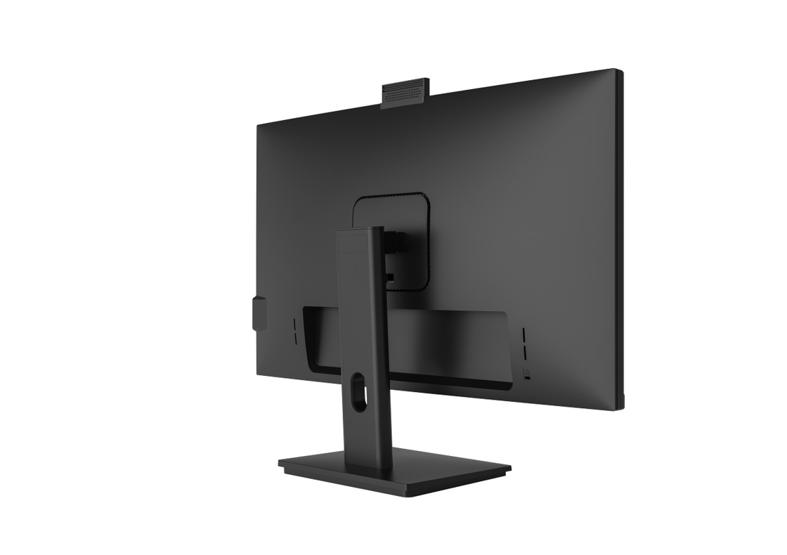 27 pollici IPS Gaming Monitor con 1920*1080 1ms Risposta 5000/1 Contrasto Interfacce HDMI/DP/VGA/DC Include cavo HDMI