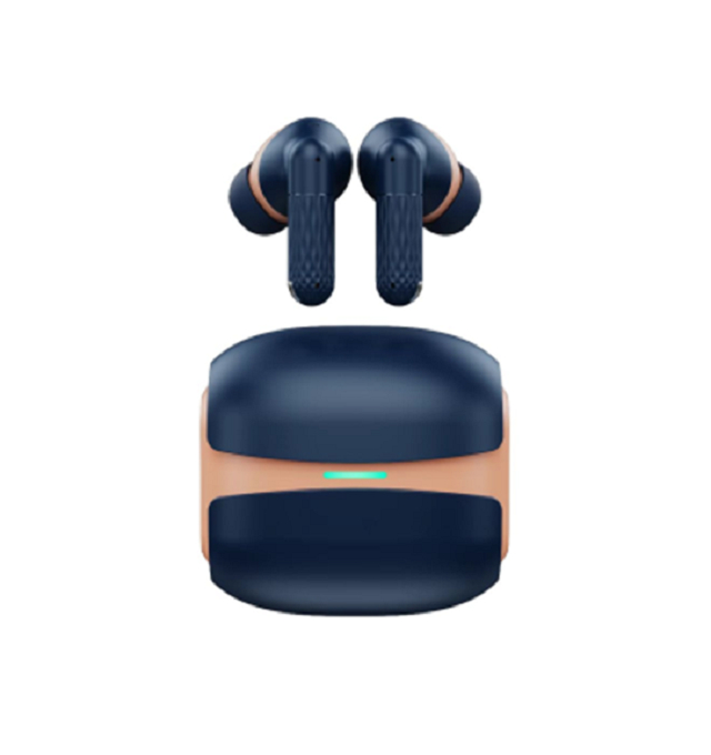 Auricolari Bluetooth TWS, 30mAh+180mAh, Ricarica USB-C, 3-4 ore di riproduzione, Driver in rame F13, Portata 10-15m