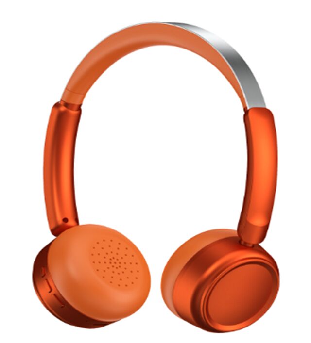 Auricolari Bluetooth vintage, driver da 40 mm, tempo di gioco di 29 ore, BT 5.3, 118dB Sensibilità