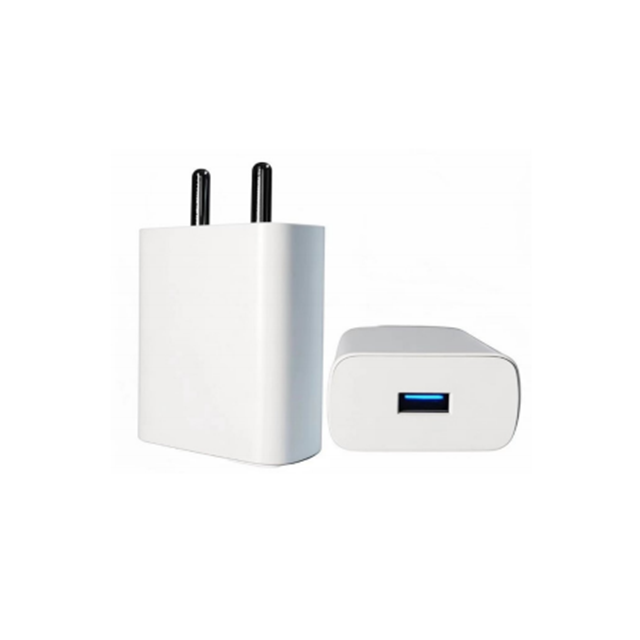 Caricabatterie rapido multiprotocollo da 27 W, 5V3A/9V3A/12V2,25A, spina EU/US/UK/IN Stesso prezzo