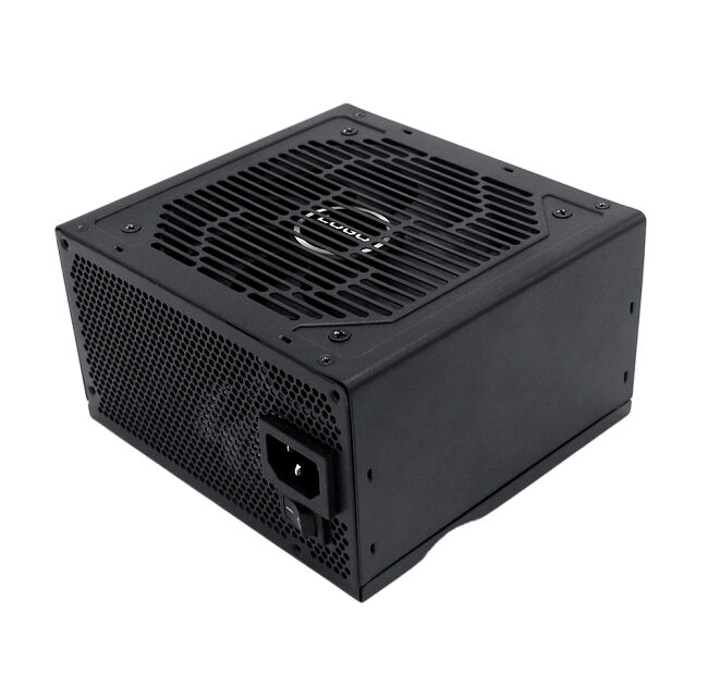850W ATX 3.1 Platinum PSU - PCIe 5.1 Native Full Modular Caps giapponese