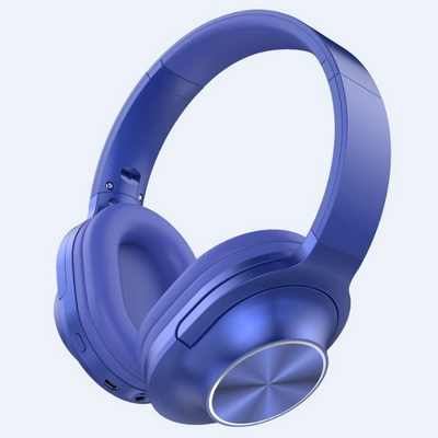 Hi-Fi Wireless Stereo Cuffie Dinamiche Auricolare Bluetooth Odm