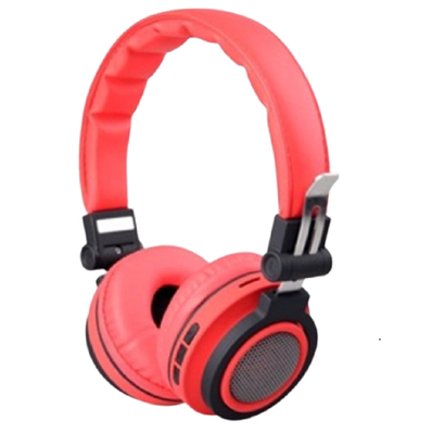 Supporto HSP/HFP A2DP/AVRCP 10 ore di riproduzione 120 ore di standby 40mm driver Bluetooth 5.0 cuffie portatili