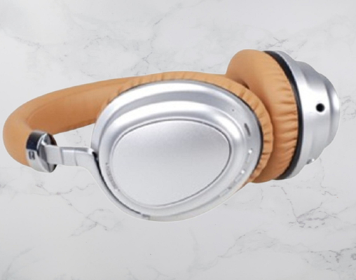 Bluetooth 5.0 cuffie Fino a 15 ore di utilizzo 120 ore in standby 2-4 ore di ricarica 10m gamma Suono di alta qualità per gli amanti della musica