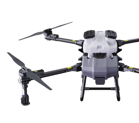 Z30P 30kg Soluzione di carico per droni agricoli sotto la serie Z Nuova struttura di traliccio e braccia pieghevoli a forma di Z
