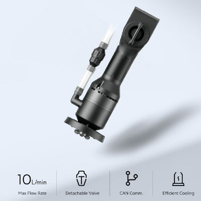 Ugelli centrifughi per UAV